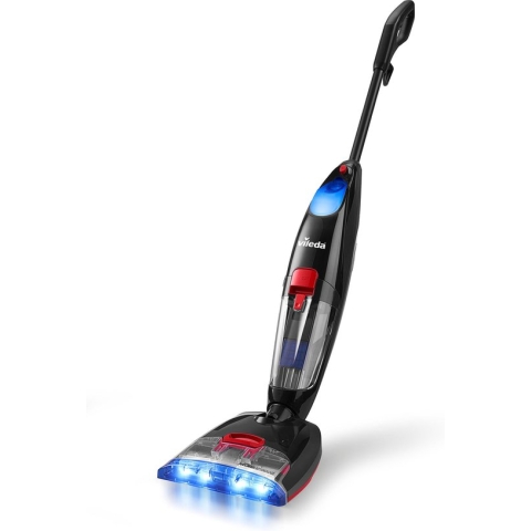 Vileda JetClean 3in1 - Stofzuiger en Vloereiniger