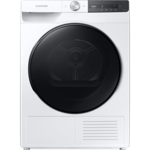 Samsung DV80T7220BT - 7000 serie - Warmtepompdroger