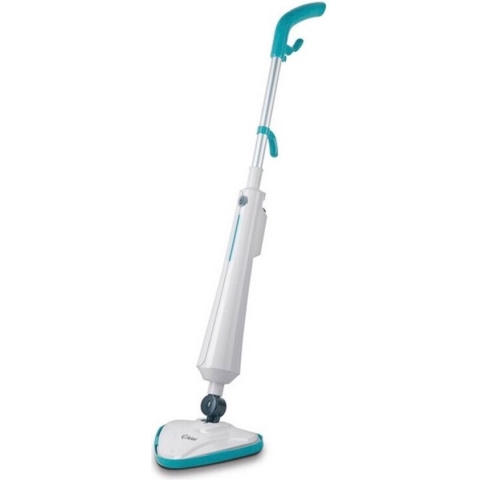 Steam Mop Kiwi 1300w 350 Ml White