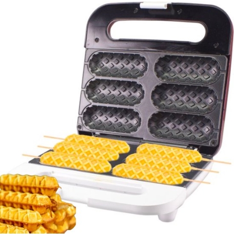 Beper - Wafelijzer