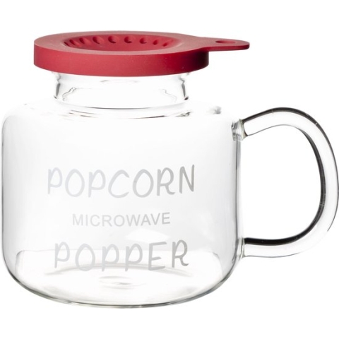 Cosy&Trendy Popcorn Popper Magnetron