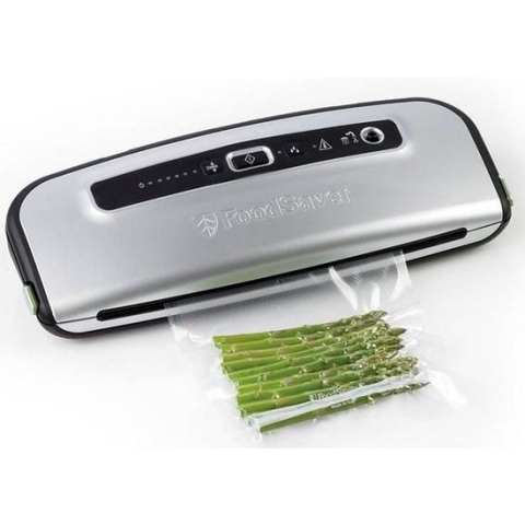 Foodsavers Premium Vacuumsysteem FSV015 - Fresh Adapter