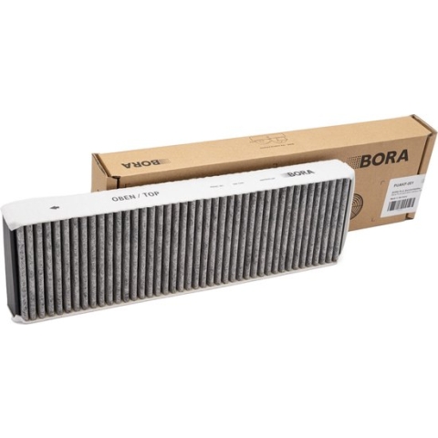BORA Pure PUAKF Koolstoffilter - Origineel BORA Product
