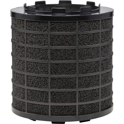 Inventum IPF650R - Plasmafilter voor afzuigkap - 650 m³ - Recirculatie - Lange levensduur - Zuivert de lucht - Rond