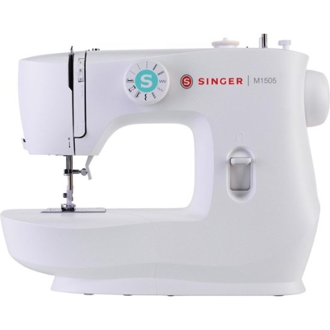 Singer M1505 - Naaimachine - Wit
