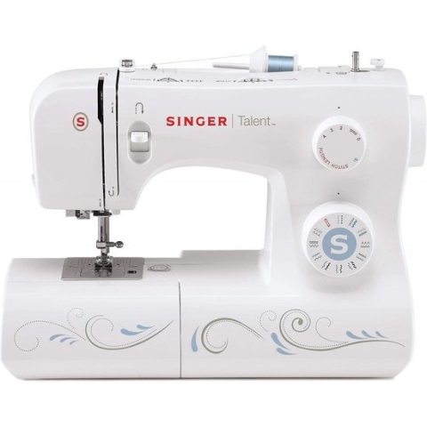 Singer F3323 - Naaimachine