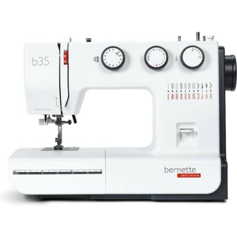 Bernina Bernette B35 - Naaimachine