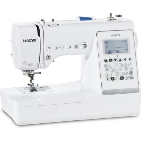 Brother Innovis A 150 - Naaimachine