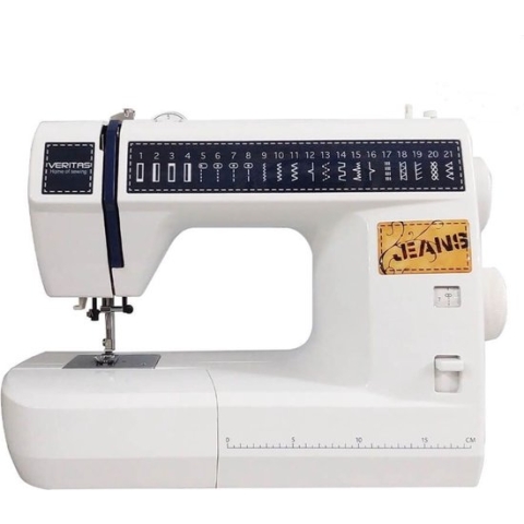 VERITAS NAAIMACHINE MACHINAAL  JSB21 JEANS