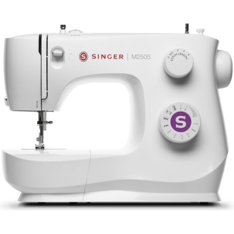 Singer M2505 - Naaimachine