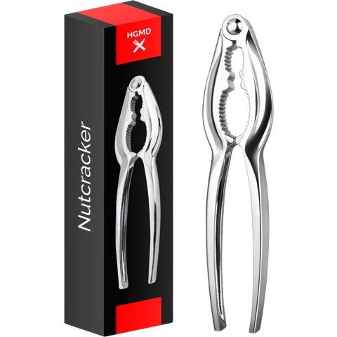 HGMD Notenkraker RVS