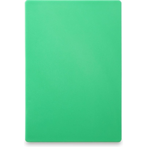 Hendi Snijplank Groen - 60x40x(H)1,8cm