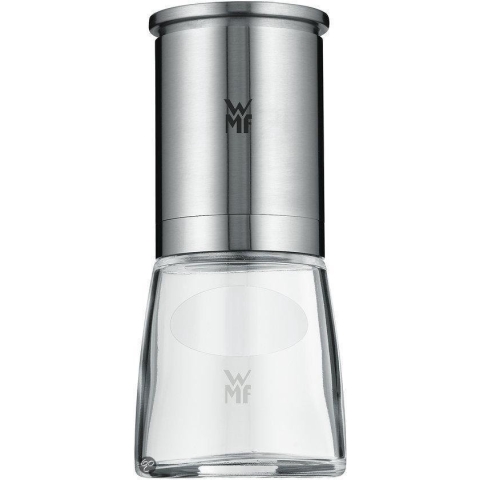 WMF Ceramill De Luxe kruidenmolenset - 3-delig