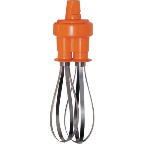 Dynamic Master F90 klopper 24.5cm voor BM2000 motorblok  AD281