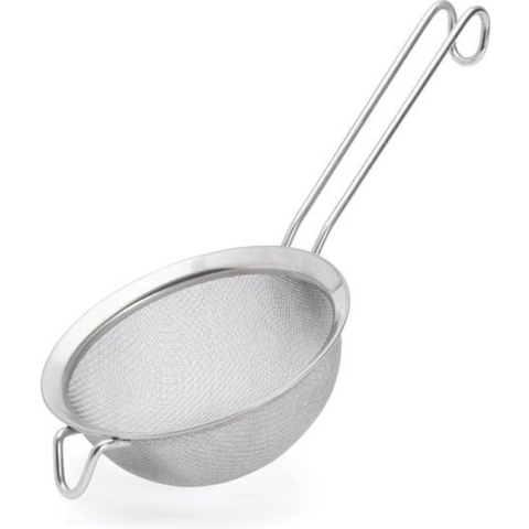 De Buyer Zeef - Ø 16cm - Rvs