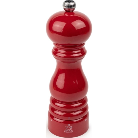 Peugeot Paris U'Select zoutmolen 18cm passierood