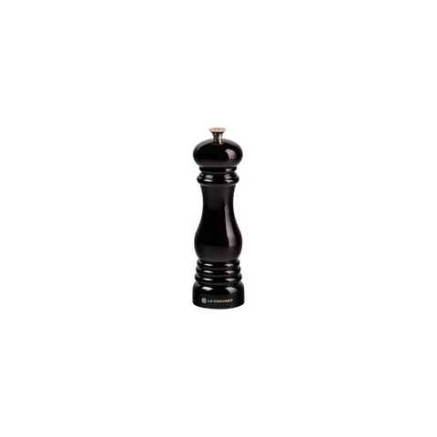 Le Creuset - Zoutmolen - 21 cm - Zwart