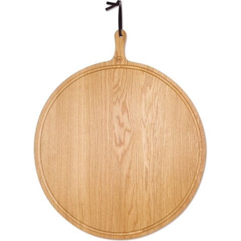 Dutchdeluxes Broodplank XL Round