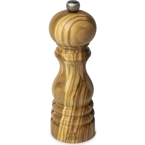 Peugeot Paris olijfhout pepermolen 18cm