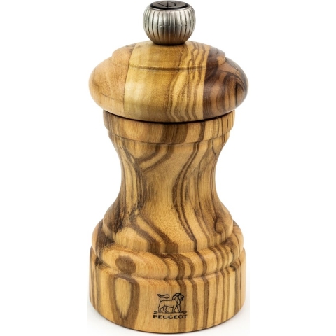 PEUGEOT BISTR OLIJFHOUT PEPERMOLEN 10CM