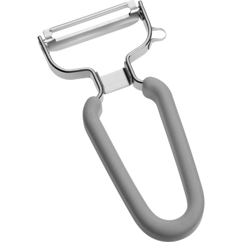 Grijs Stem Peeler
