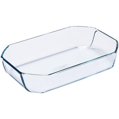 Pyrex Inspiration - Ovenschaal - Glas - Design