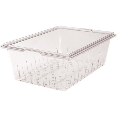 Cambro Camwear Vergietbak 12,7cm DE858
