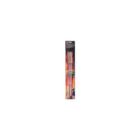 Lifetime Barbecuespies 38.5cm - 4 stuks