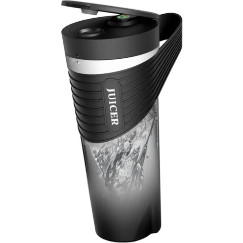 A9 Draagbare USB-blender