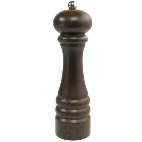 Bisetti Pepermolen Bologna - 22,5Cm - Walnoot