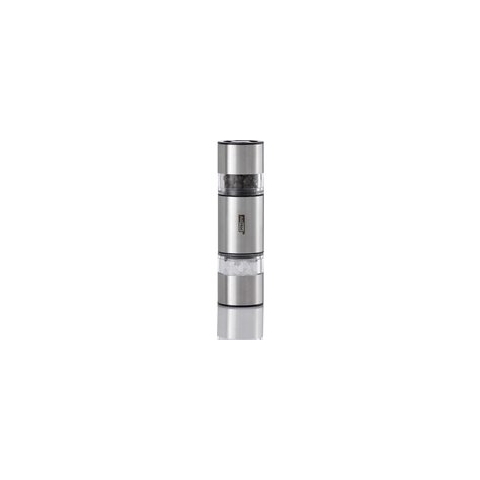 Peper- en Zoutmolen Mini 2 in 1 - Adhoc | Duomill