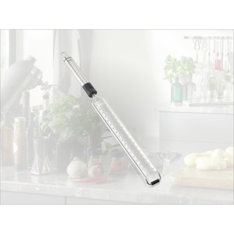 Leifheit Proline handrasp - microcut grof - RVS