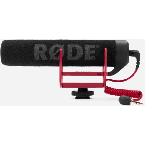 Rode VideoMic Go