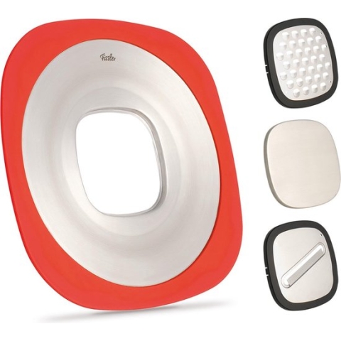 Fissler Q! Multitalent