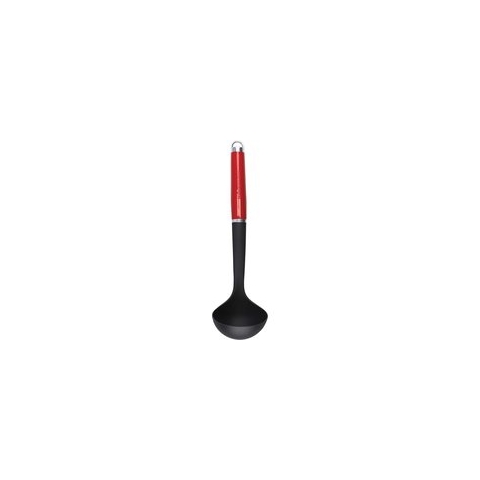 Soeplepel - Empire Red - Hittebestendig - KitchenAid