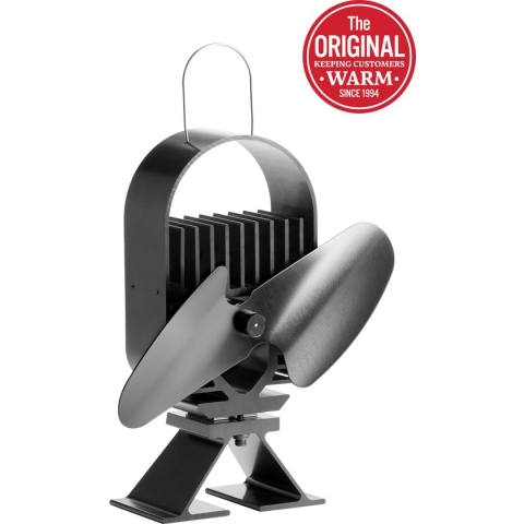 AirDeco I Caframo Ecofan ® kachelventilator.  Origineel de beste en made in Canada, al meer dan 25 jaar!