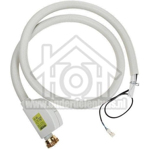 Miele Slang Toevoer, incl. waterstop G7835CD, G7857TD, G7883CD 5168035