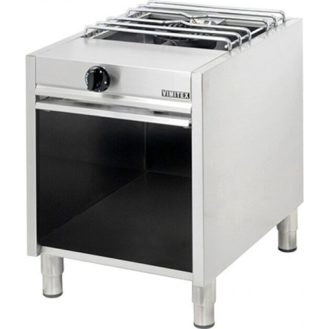 Hokker - Propaan - Tafelmodel - Emga 305110 - Horeca & Professioneel