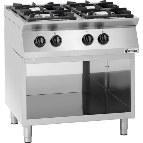 Gasfornuis MFGO 7040