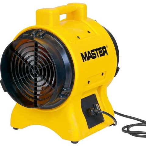 Master BL4800 Blower Ventilator 25W - 750 m³/h
