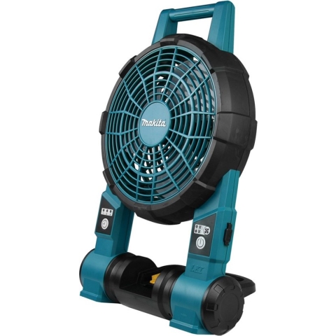 Makita DCF201Z 14,4 - 18V Li-Ion accu ventilator body