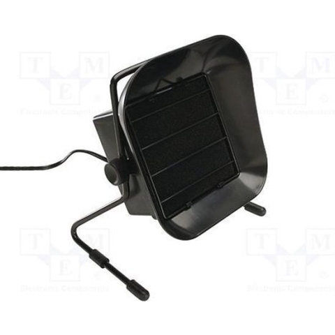 Weller WSA350EU Krachtige Soldeerdampafzuiger