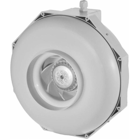 Can Fan RK125 Buisventilator max 310 m3h - 125mm