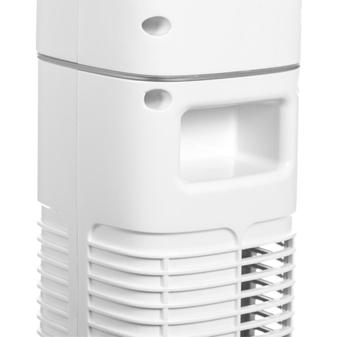 Tower Fan ActiveJet Geselecteerde WKS-120BPJ.