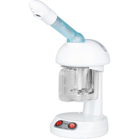 DermaSyis Gezichtsstomer Vapozone Waterdampapparaat MINI F-17