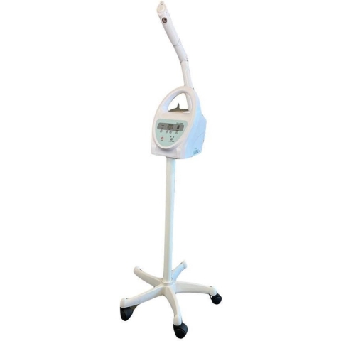 Swan Vapozone SWING -met timer & stoomregeling, 1 jaar garantie