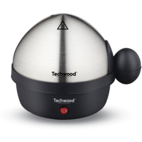Techwood TO007 - Multifunctionele Eierkoker