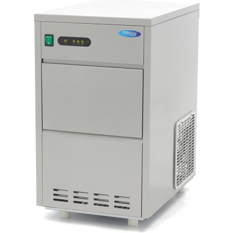 Maxima M-ICE 24 - Ijsblokjesmachine