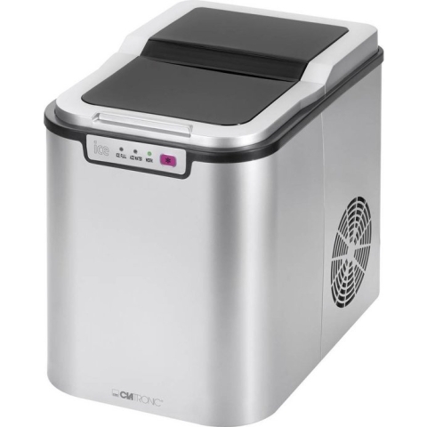 Clatronic EWB 3526 - IJsblokjesmachine