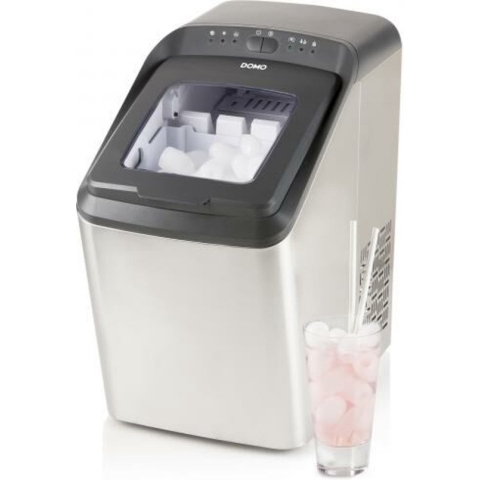 Domo DO9247IB Ijsblokjesmaker Pro Ice Maestro n° 252001193